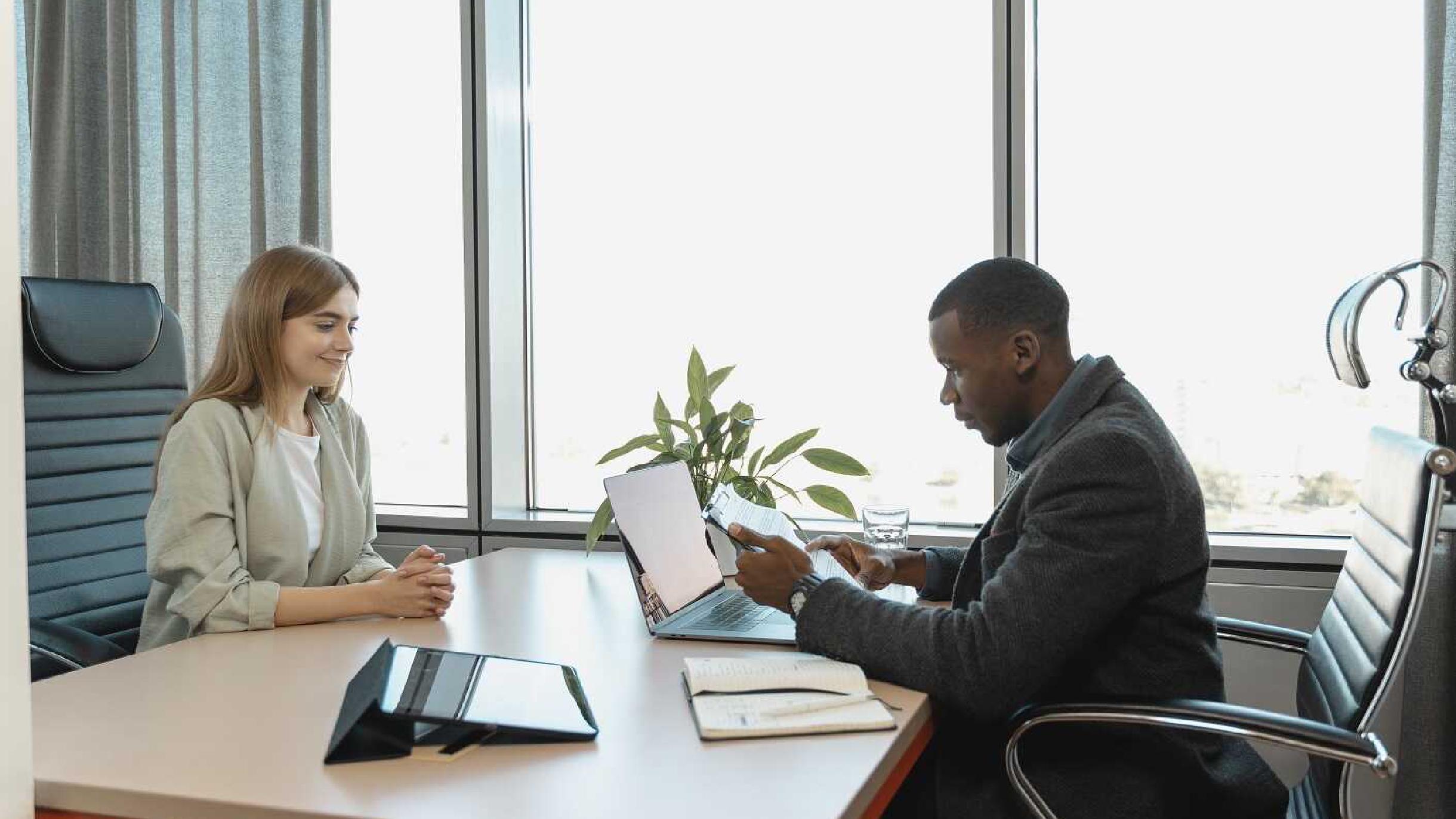 8 sollicitatievragen die je kunt stellen aan de werkgever