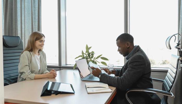 8 sollicitatievragen die je kunt stellen aan de werkgever