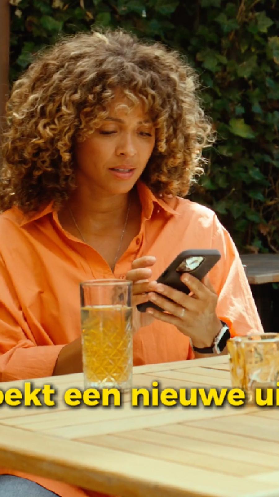 Vacatures in de Swipe4Work app