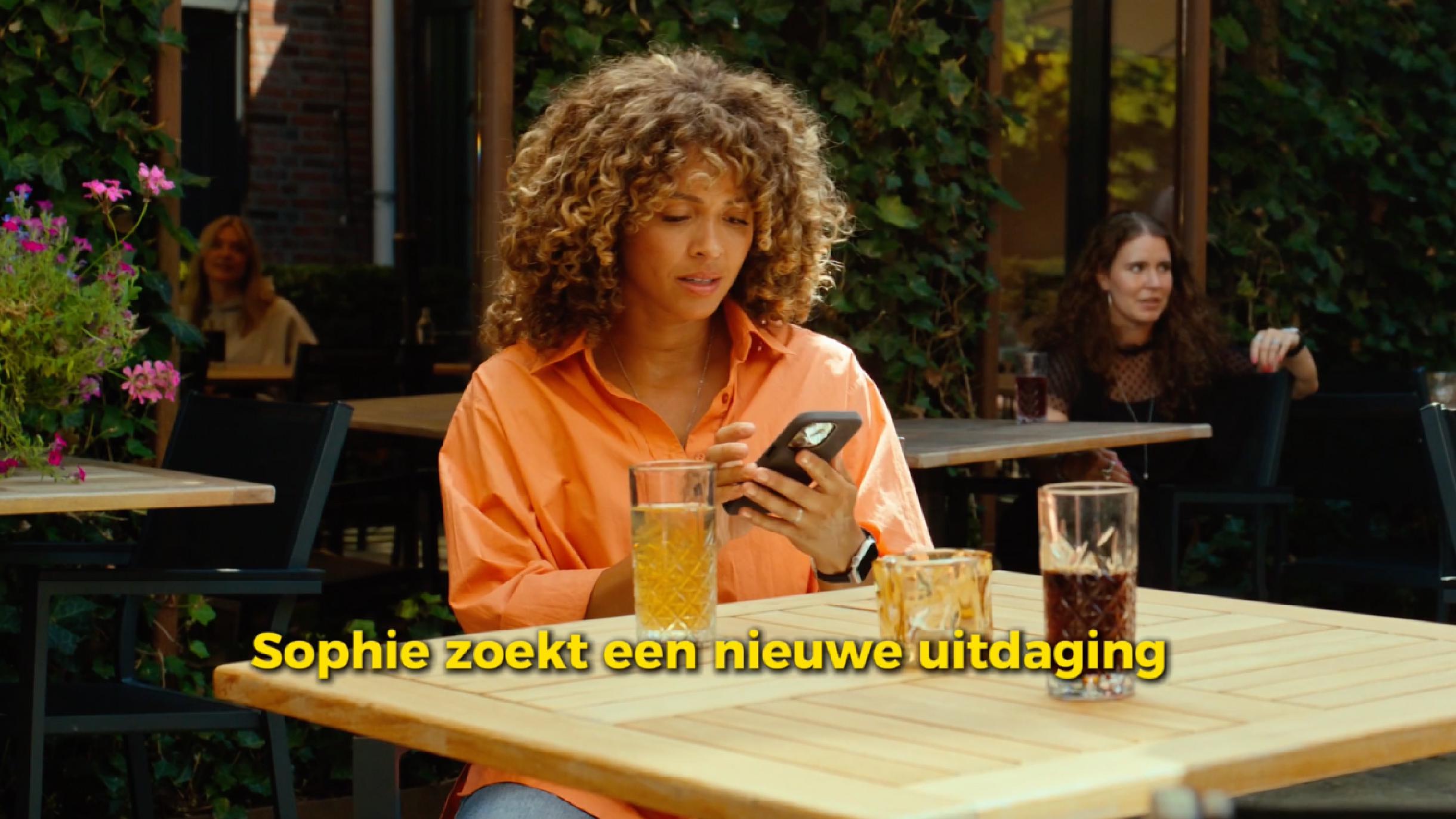 Vacatures in de Swipe4Work app