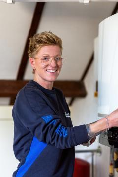 Service- & Onderhoudsmonteur Breman