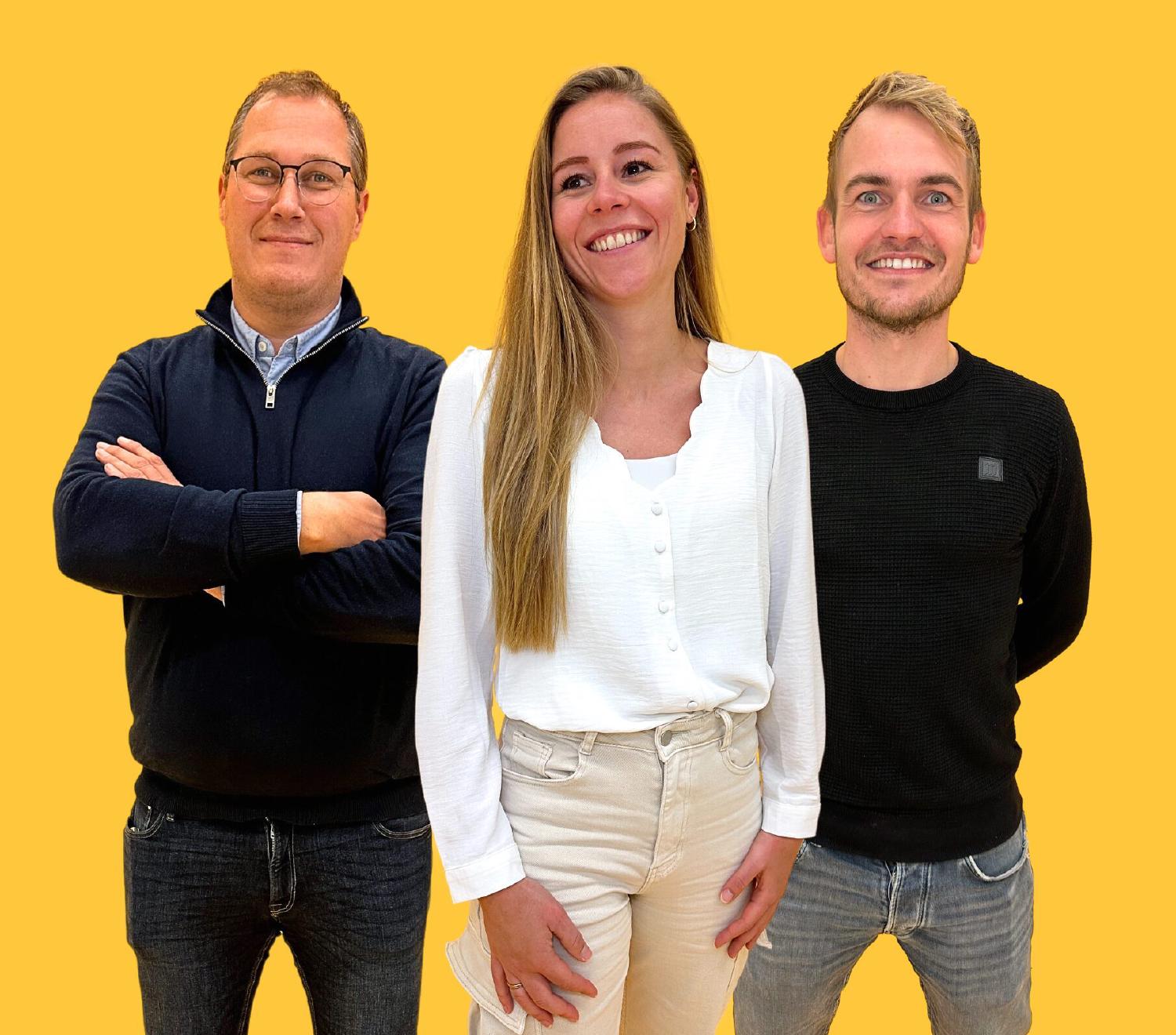 Werkgever plaatst vacature via Swipe4Work