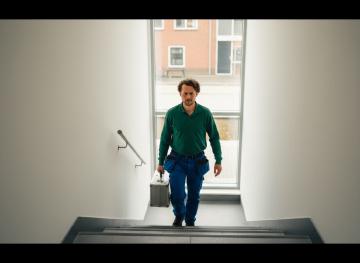 Onderhoudsmonteur Zwolle