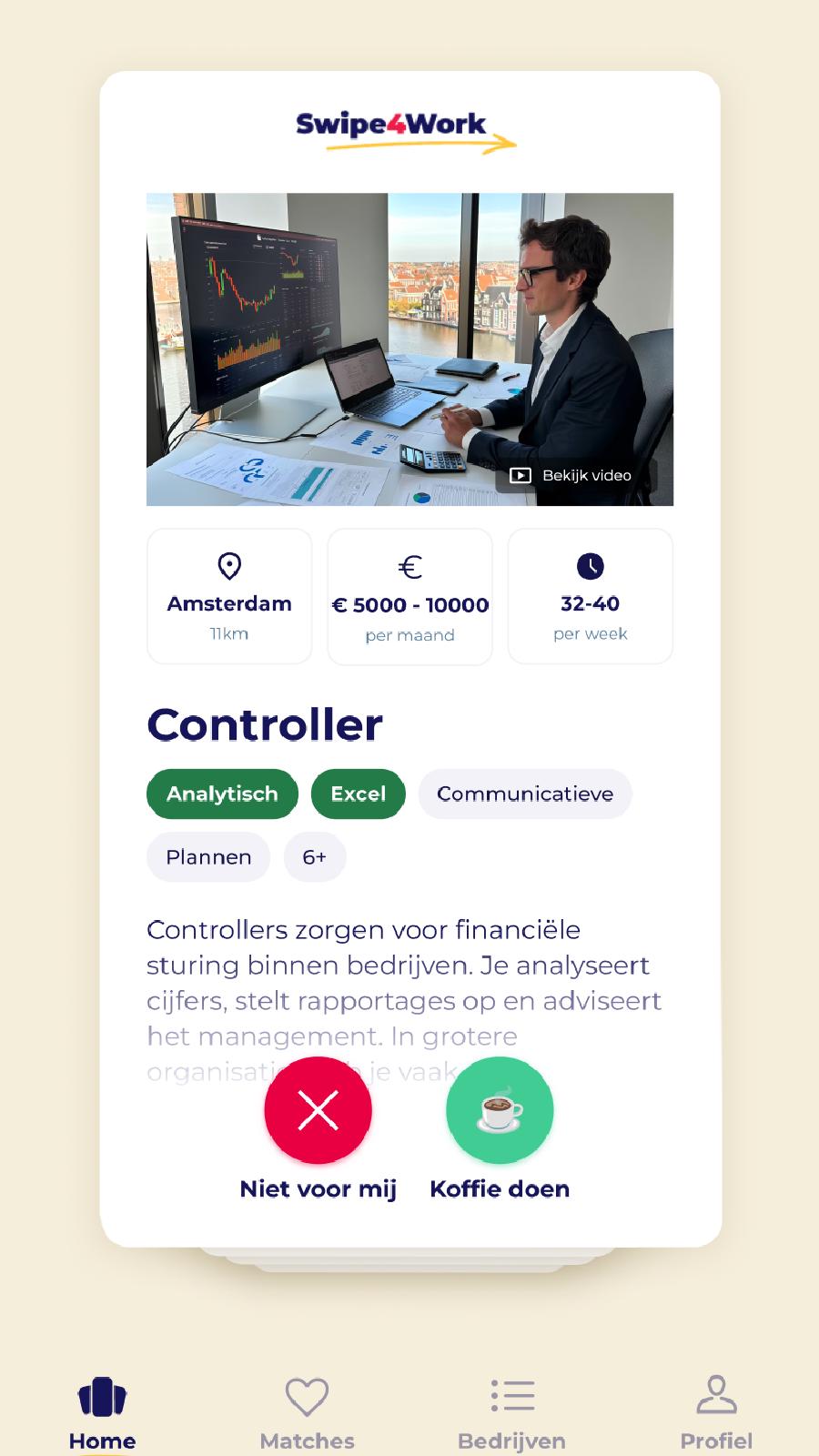 Controller