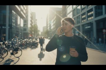 Sales Representative Groningen