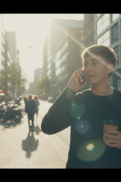 Sales Representative Groningen