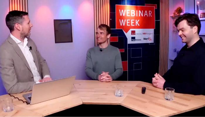 Hoe activeer je latent werkzoekenden? (webinar terugkijken)