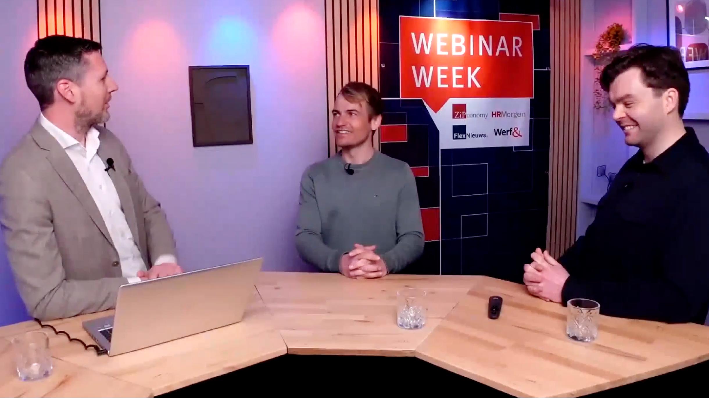 Hoe activeer je latent werkzoekenden? (webinar terugkijken)