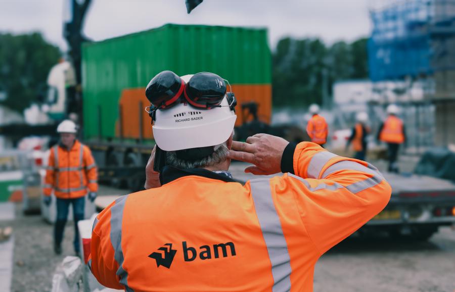 Betontimmerman-BAM-vacature