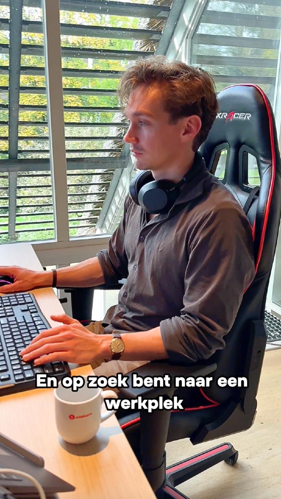 Enshore sfeervideo