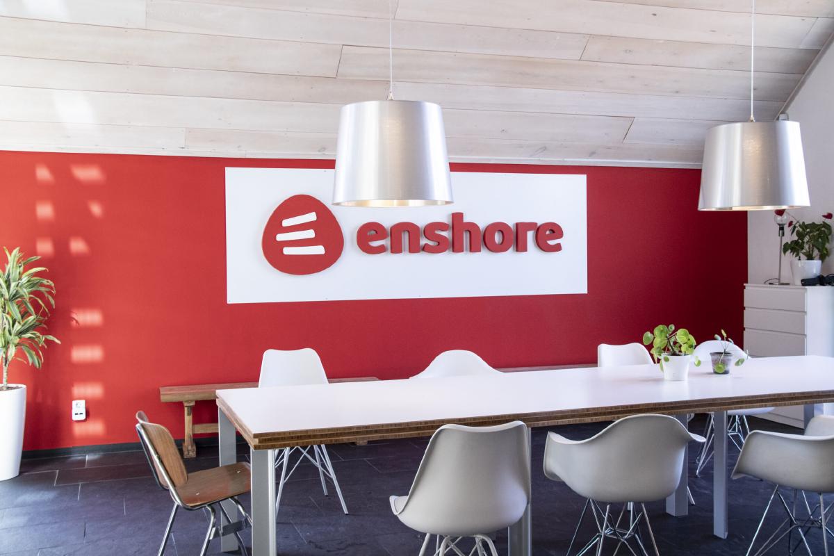 Enshore