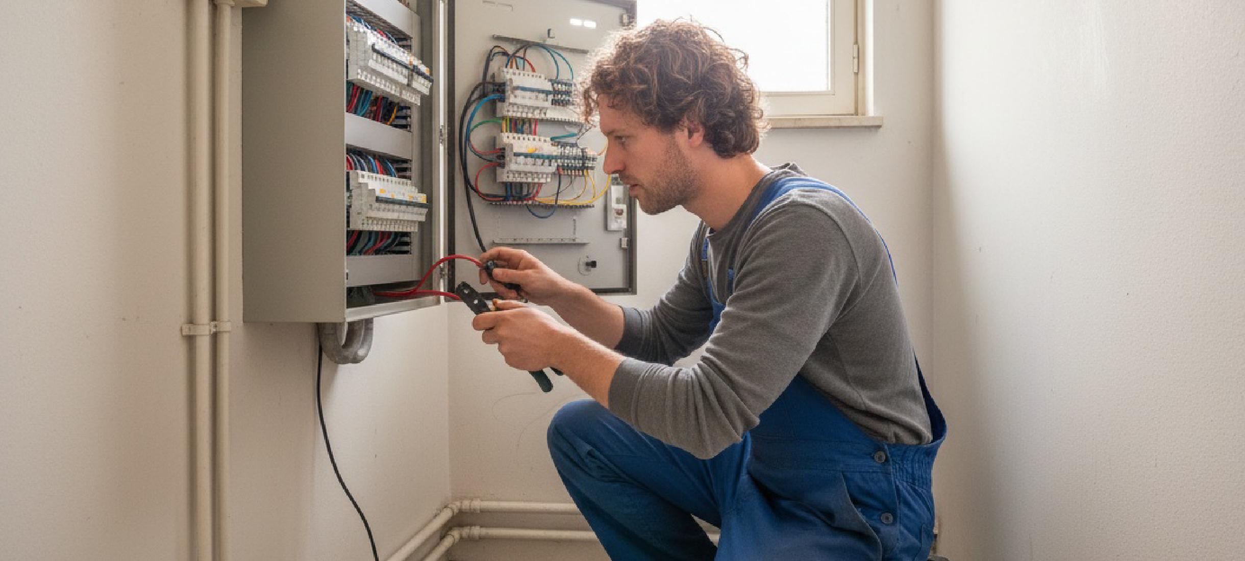 elektromonteur-vacature