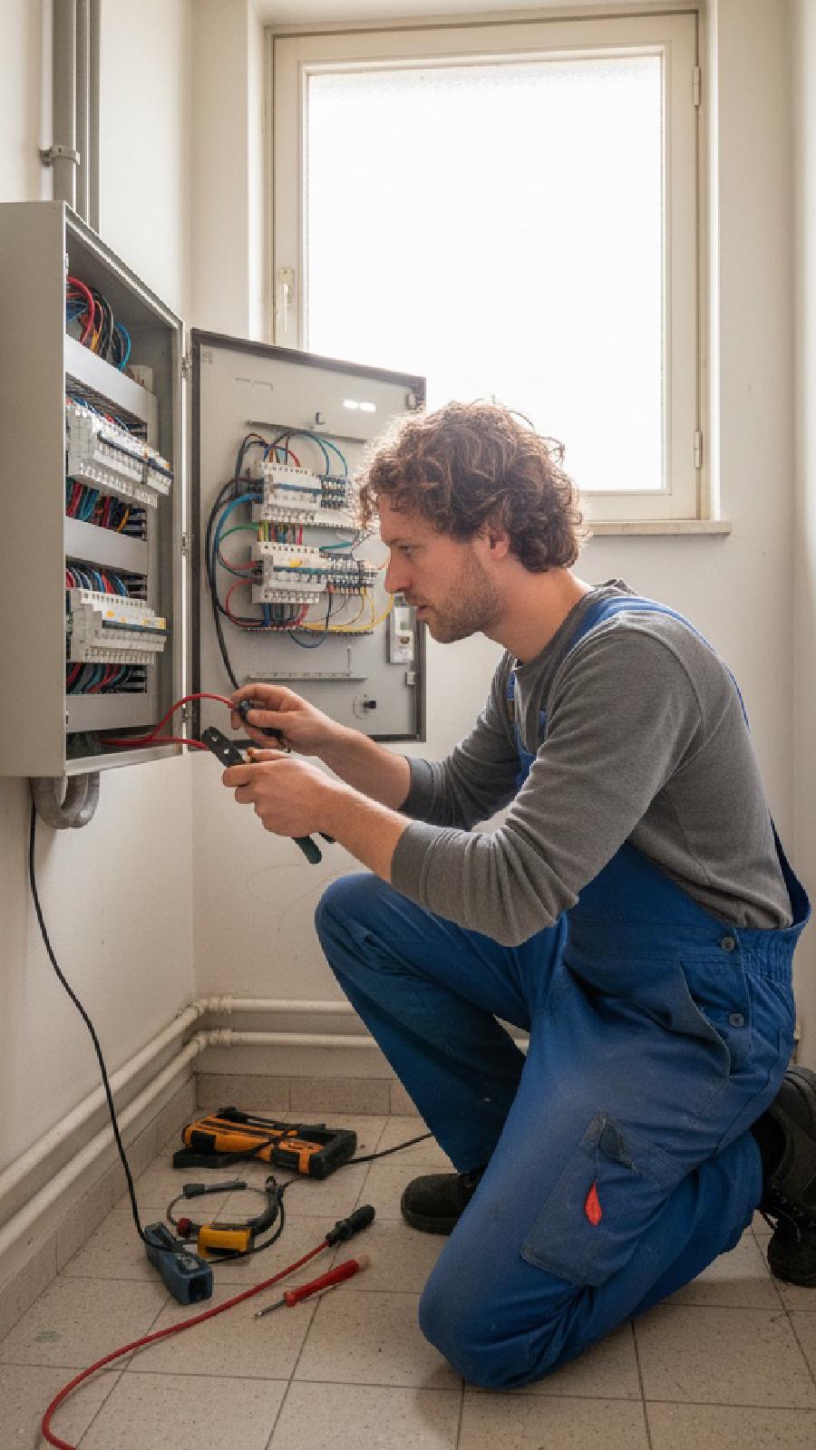 elektromonteur-vacature