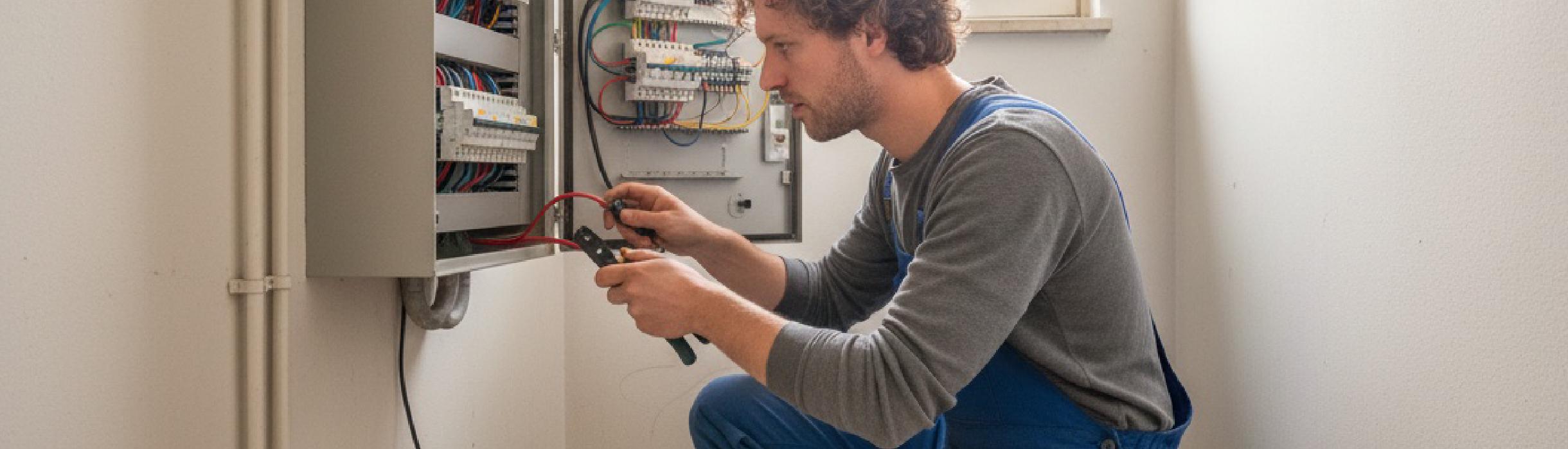 elektromonteur-vacature