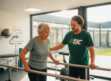 Fysiotherapeut Groningen