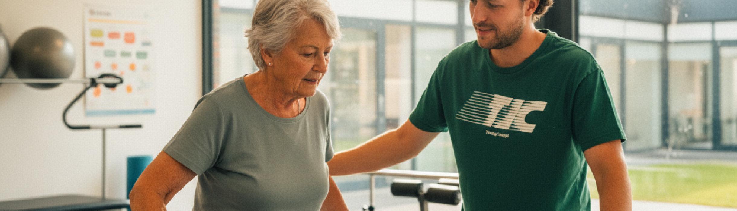 fysiotherapeut-vacature