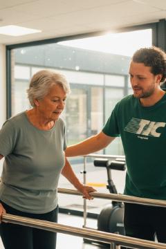 Ergotherapeut Amsterdam