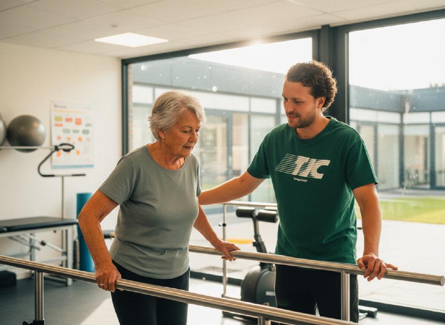 fysiotherapeut-vacature