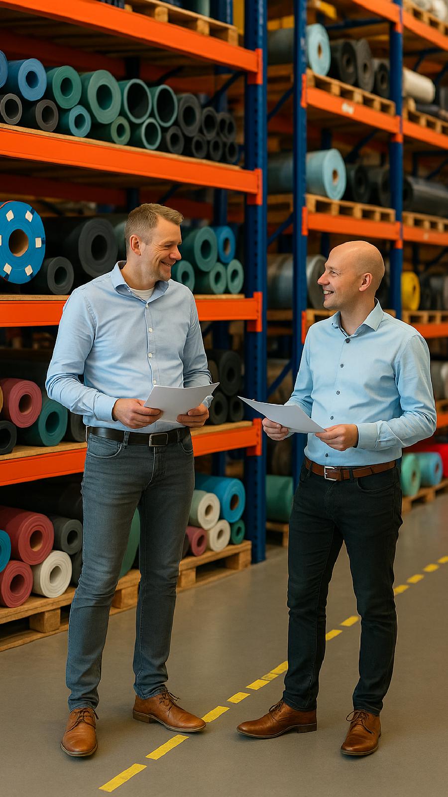 Diversiteit in vacatures