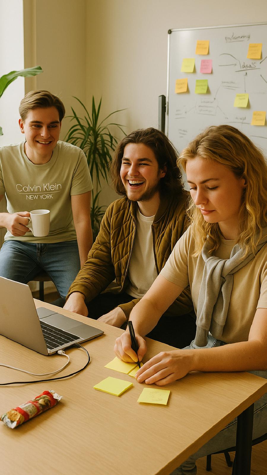 Swipe4Work is eerlijk