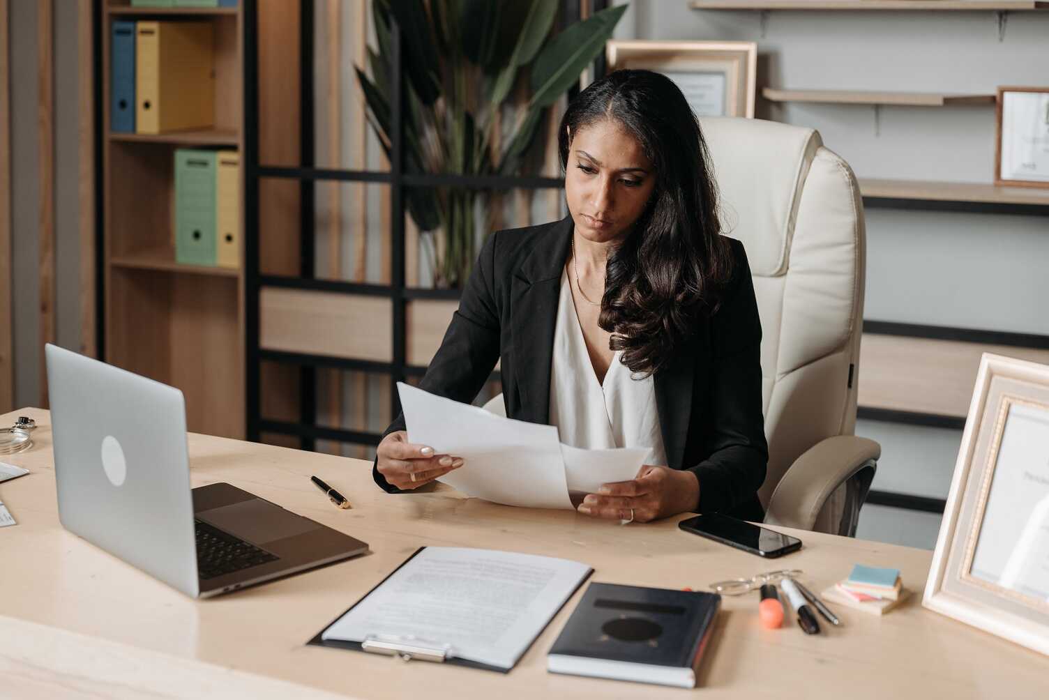 Administratief medewerker Eindhoven
