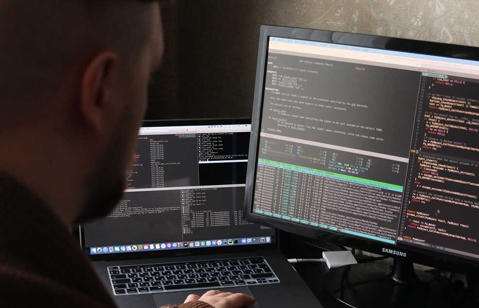 Backend Developer Den Haag