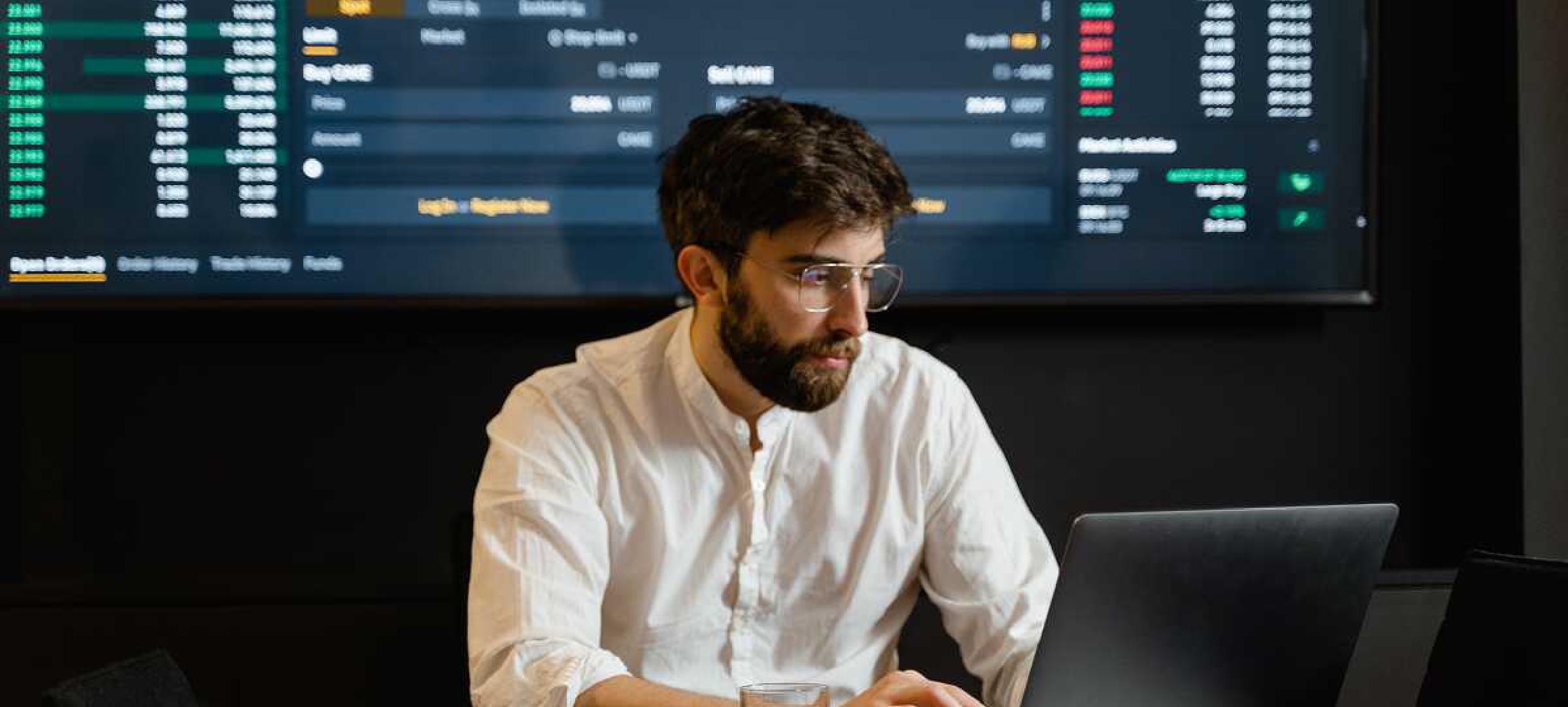 Functieomschrijving business controller