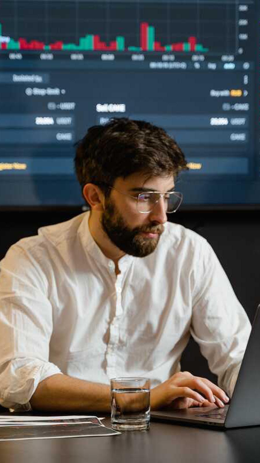 Functieomschrijving business controller