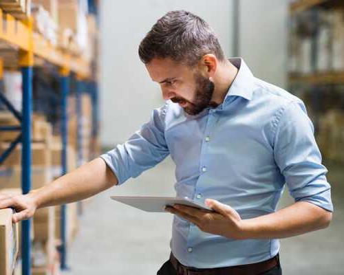 Category manager