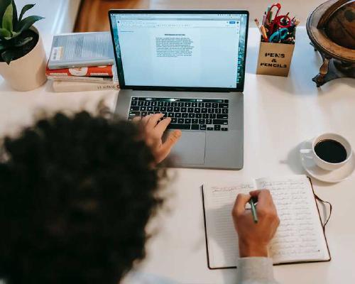 Copywriter
