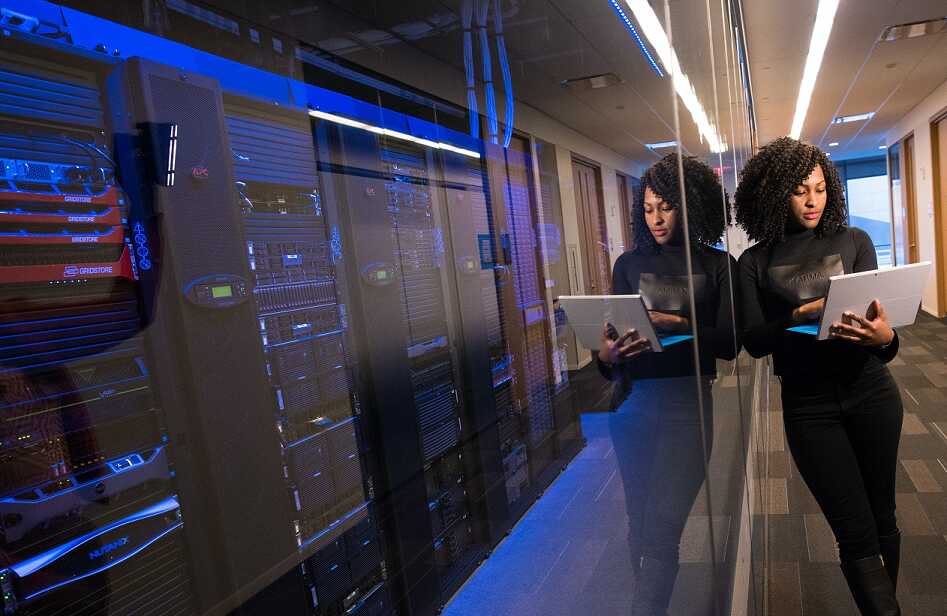 Data Engineer Leeuwarden