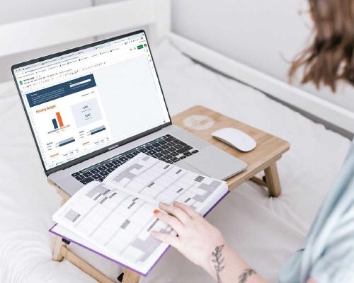 Financieel administratief medewerker