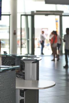 Frontoffice Medewerker Leeuwarden