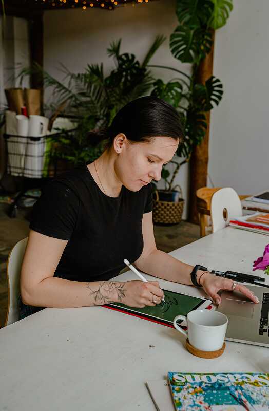 Grafisch Vormgever Leeuwarden