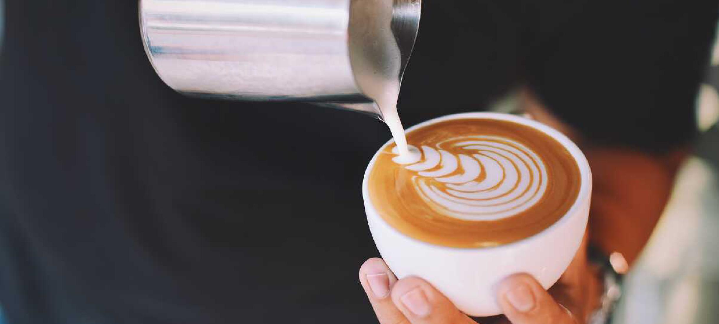 Functieomschrijving barista