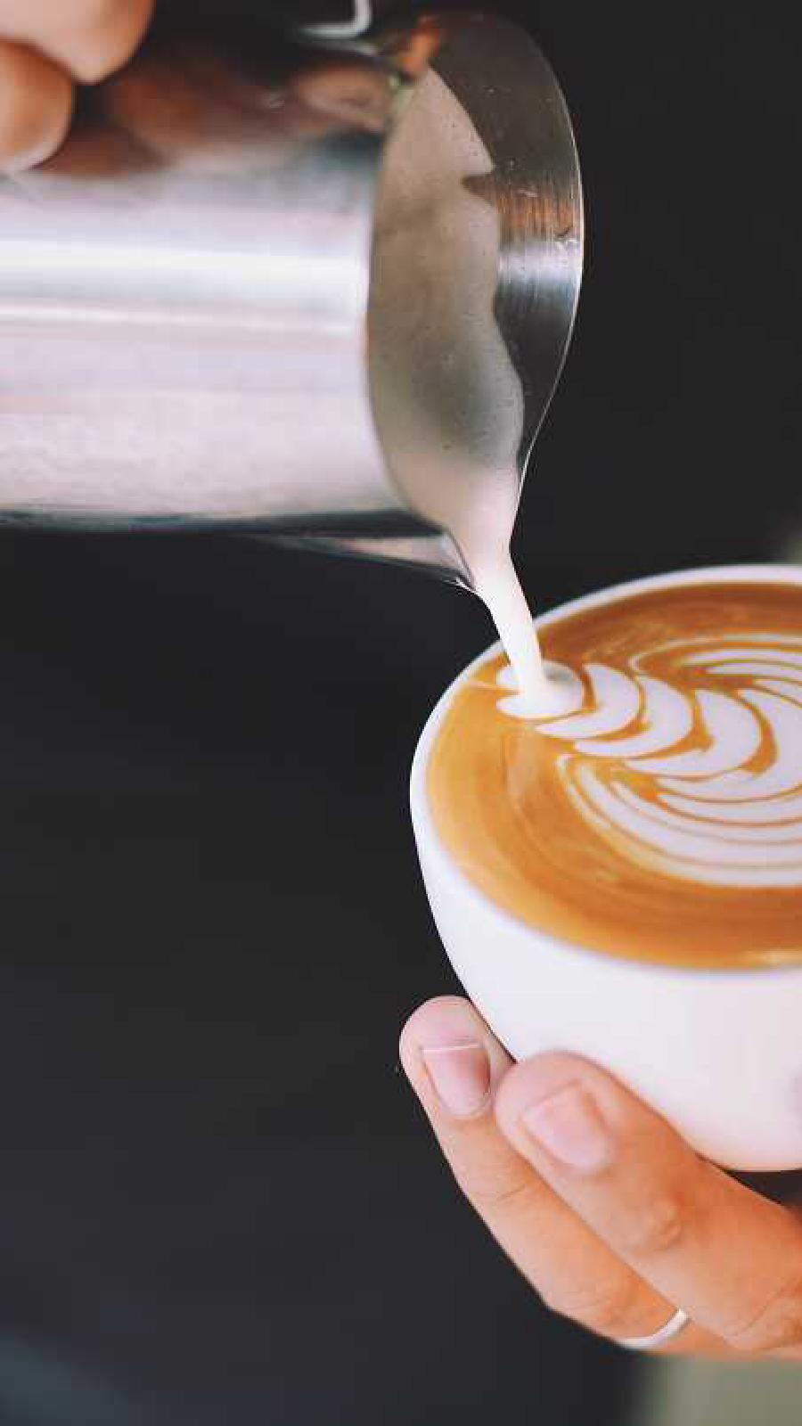 Functieomschrijving barista