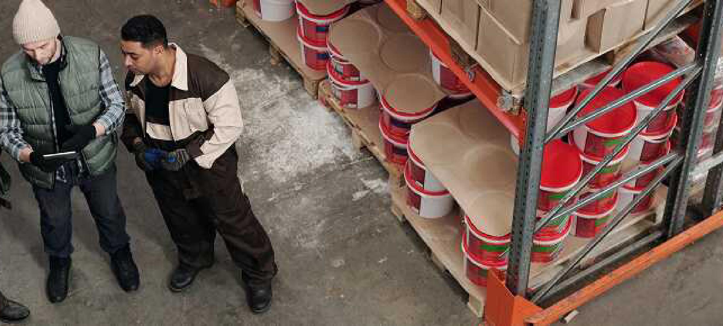 Functieomschrijving inkoopmanager