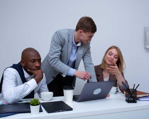 Marketing manager