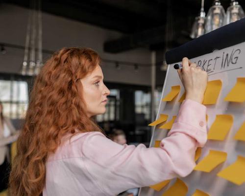 Marketingmedewerker