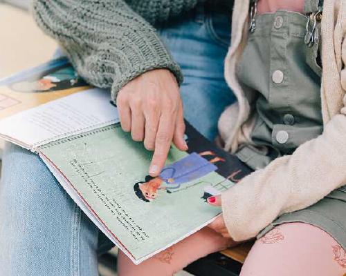 Pedagogisch medewerker