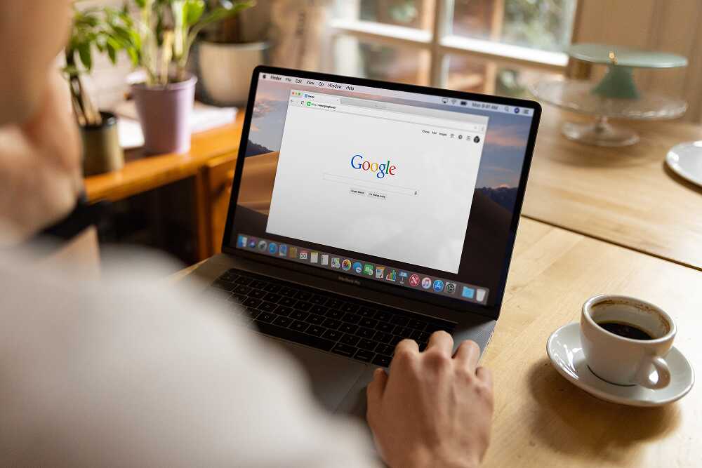 SEO Specialist Leeuwarden