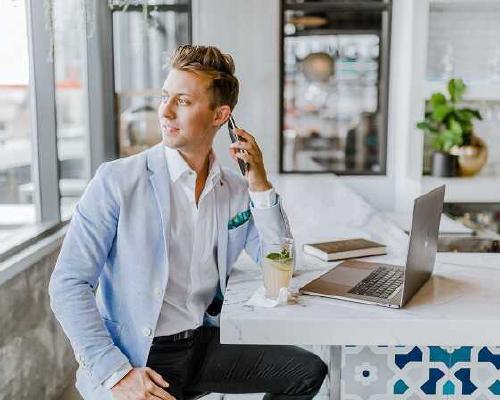 Sales manager