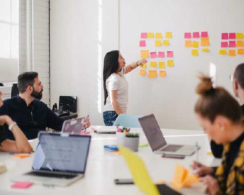 Scrum Master