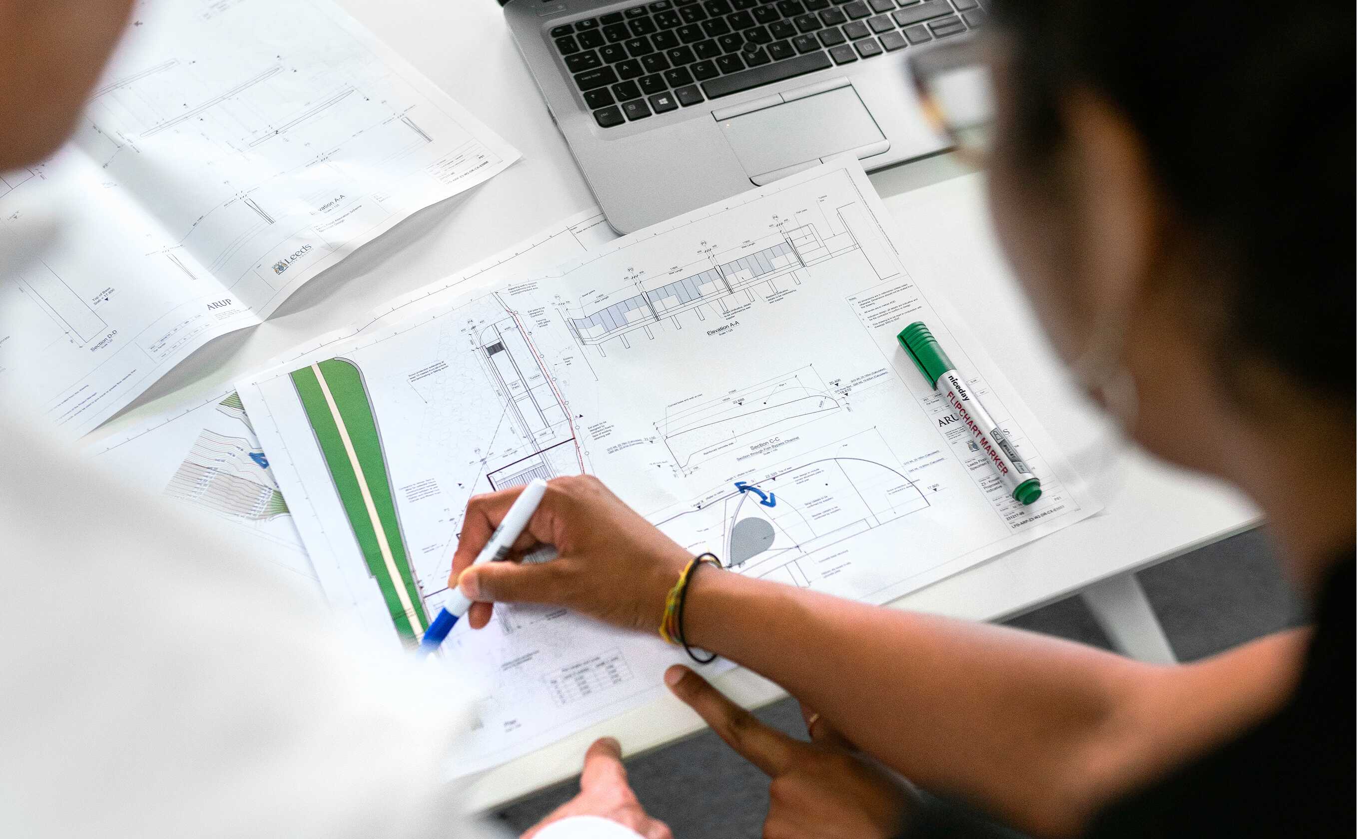 Werkvoorbereider Eindhoven