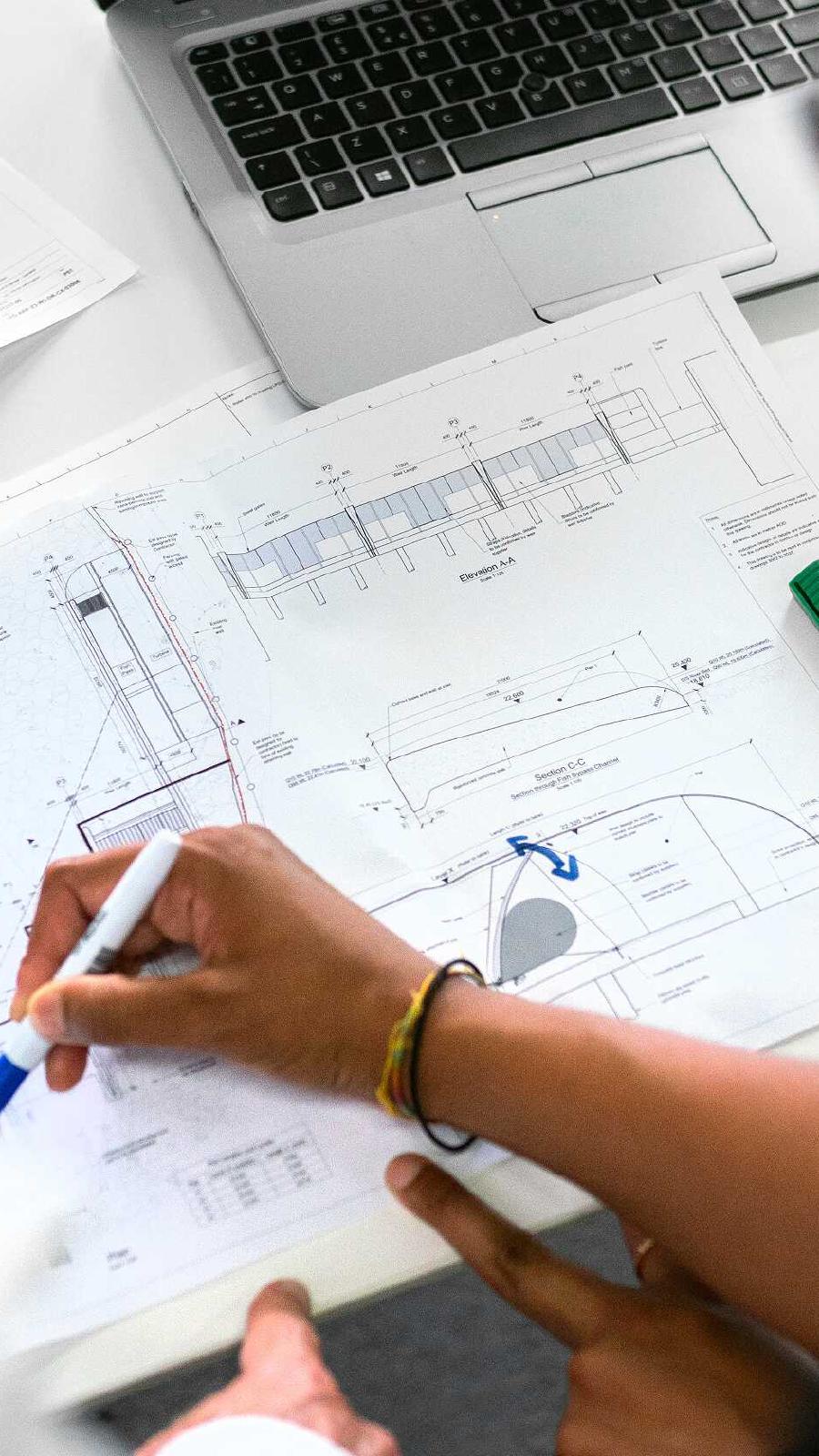 Functieomschrijving werkvoorbereider