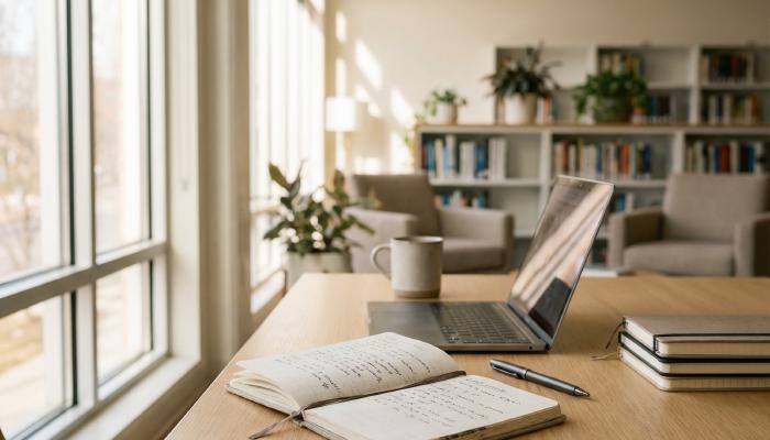 Doorgroeimogelijkheden: waar moet je als werkzoekende op letten?