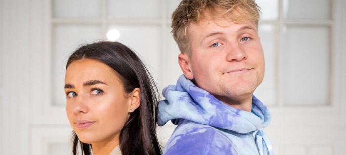 Swipe4Work in Kibbeling de podcast met Nina Warink en Kalvijn