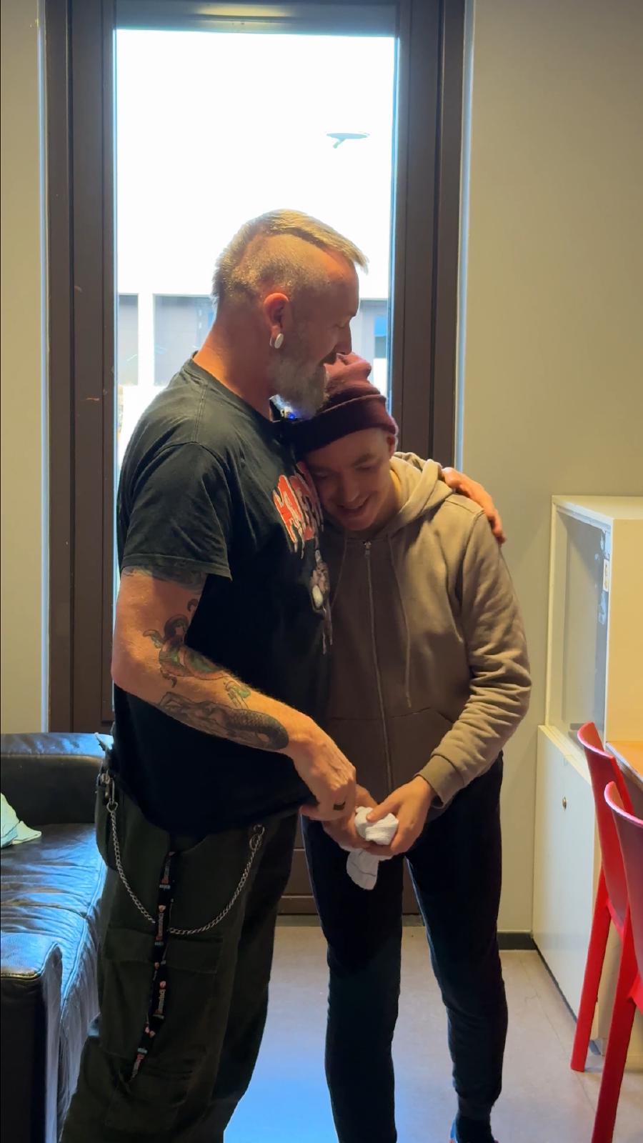 Kentalis bedrijfsvideo