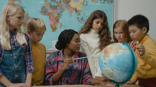 Leraar Basisonderwijs