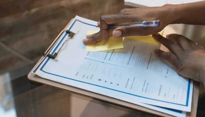 8 tips voor de perfecte LinkedIn-pagina